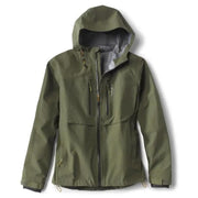 Kilwell Orvis Wading Jacket Clearwater Moss Orvis Wading Jacket Clearwater Moss
