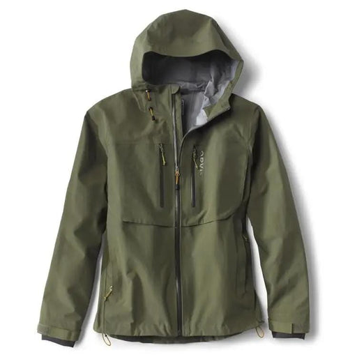 Kilwell Orvis Wading Jacket Clearwater Moss Orvis Wading Jacket Clearwater Moss