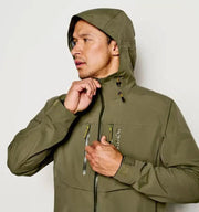Kilwell Orvis Wading Jacket Clearwater Moss Orvis Wading Jacket Clearwater Moss