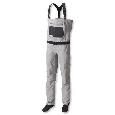 Orvis Clearwater Mens Stone Waders For Fishing Enthusiasts by ORVIS