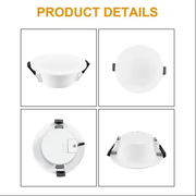 10W Downlight by salelink.co.nz