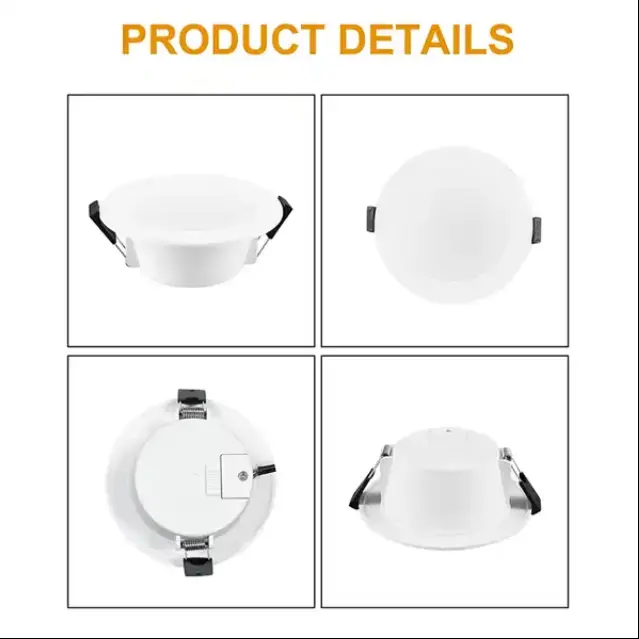 10W Downlight by salelink.co.nz
