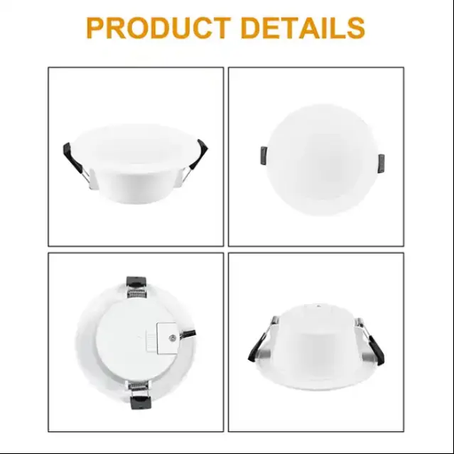 10W Downlight by salelink.co.nz