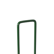 50PCS Synthetic Artificial Grass Turf Pins U Fastening Lawn Tent Pegs Weed Mat by salelink.co.nz