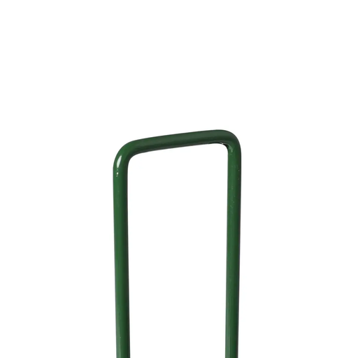 50PCS Synthetic Artificial Grass Turf Pins U Fastening Lawn Tent Pegs Weed Mat by salelink.co.nz