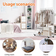 Clothes Rack Stand by salelink.co.nz