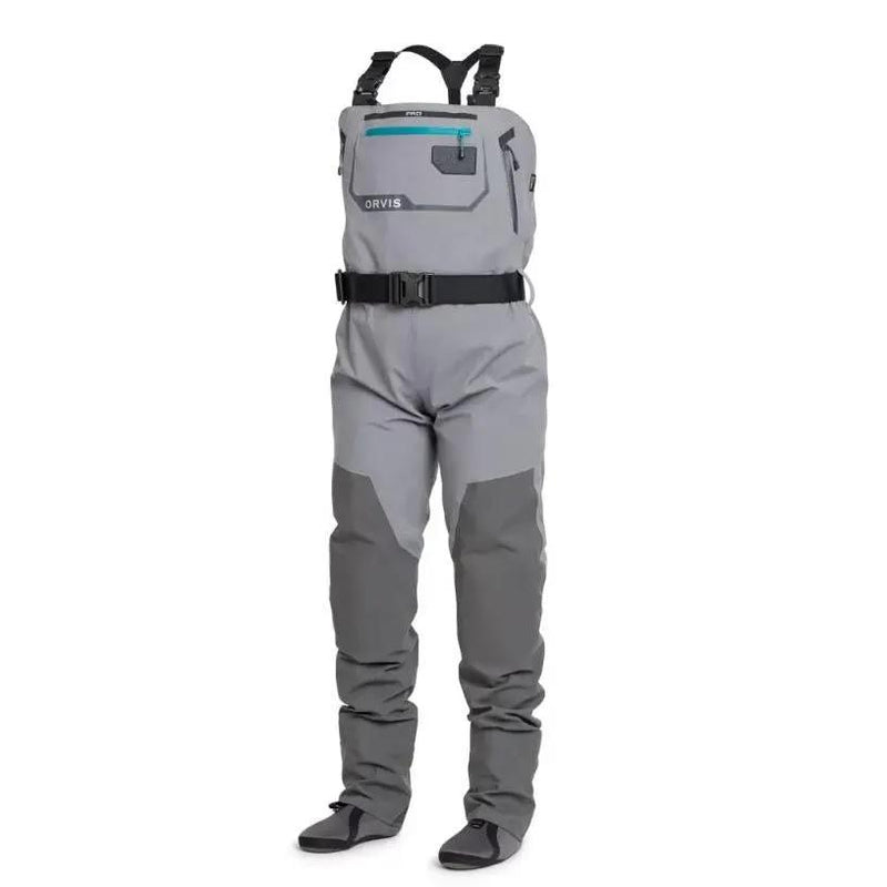 Orvis Spool Hydros IV Olive