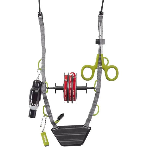 Kilwell Orvis Lanyard - Fully Loaded Orvis Lanyard - Fully Loaded