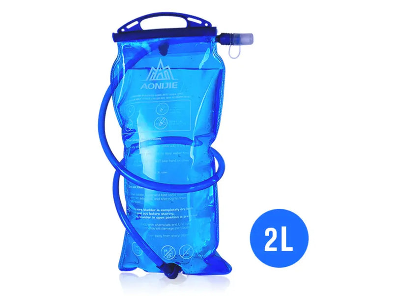 Hydration Bladder, Water Bag, Sports Water Bottle by Mead's Supply & Equipment Outfitters limited