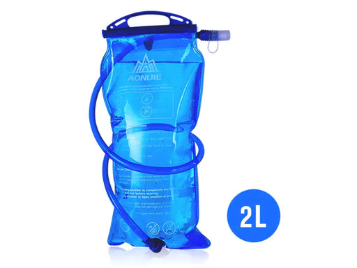 Hydration Bladder, Water Bag, Sports Water Bottle by Mead's Supply & Equipment Outfitters limited