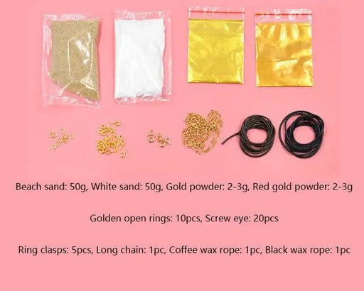 Island Moulds DIY Silicone Resin Moulds Epoxy Casting by Resin Art NZ