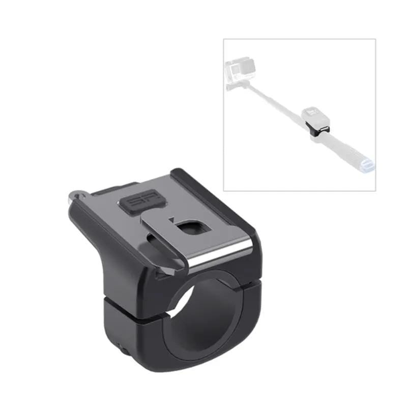 g8buynz g8buynz SP-Gadgets Smart Mount suitable for GoPro Smart Remote SP-Gadgets Smart Mount suitable for GoPro Smart Remote