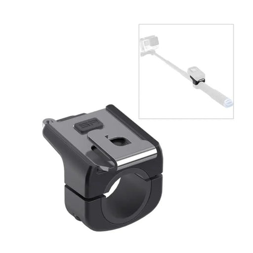 g8buynz g8buynz SP-Gadgets Smart Mount suitable for GoPro Smart Remote SP-Gadgets Smart Mount suitable for GoPro Smart Remote