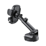 Easy-Lock Phone Holder for Windshield / Dashboard (D57) by BroDeals