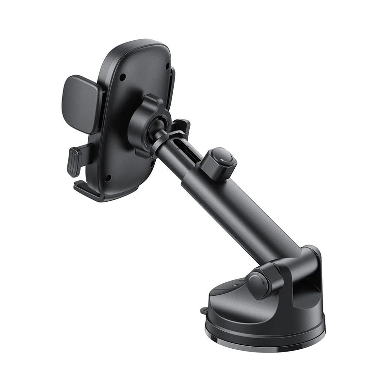 Easy-Lock Phone Holder for Windshield / Dashboard (D57) by BroDeals