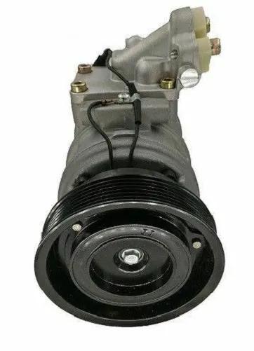 Great Wall V200 X200 2.0L Diesel Aircon AC Air Condition Compressor Pump 8103200-k84 by JBH AUTO PARTS