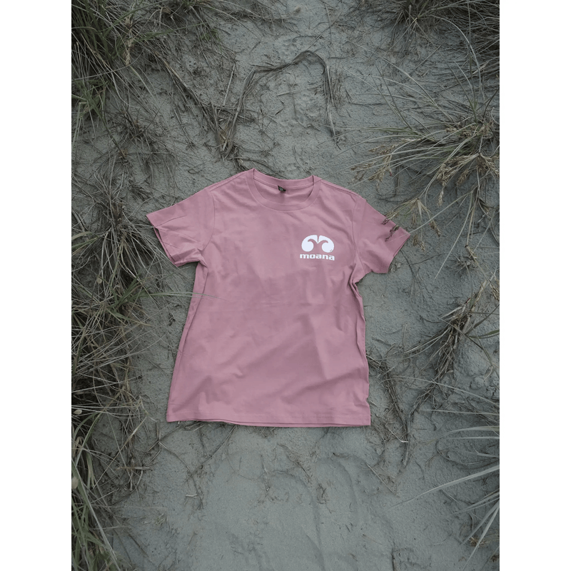Moana Patch Tee - Womens by Moana SUP and Surf