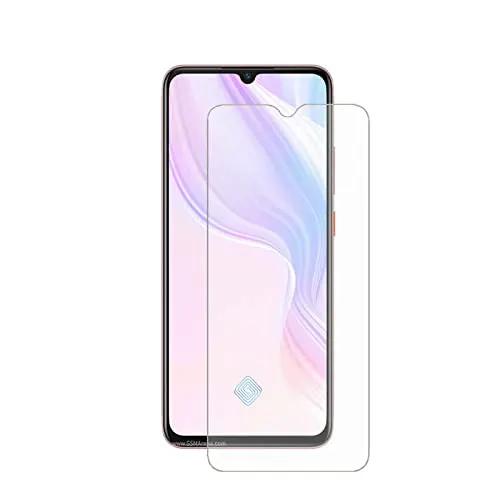 Hydrogel Screen Protector for Vivo Y9s by 9eight5