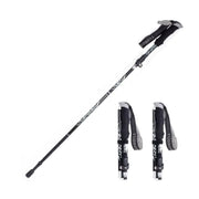 g8buynz g8buynz 2pcs Hiking Poles Trekking Poles Collapsible Aluminium Lightweight Black 2pcs Hiking Poles Trekking Poles Collapsible Aluminium Lightweight Black