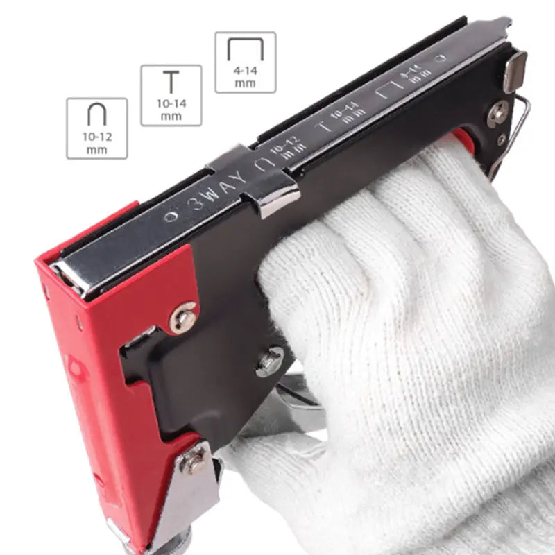 g8buynz g8buynz Staple Gun Heavy Duty 3 in 1 Stapler Gun with 600 Staples Staple Gun Heavy Duty 3 in 1 Stapler Gun with 600 Staples