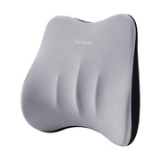 g8buynz g8buynz Lumbar Support Pillow and Car Headrest Neck Pillow Set Ergonomic Design Lumbar Support Pillow and Car Headrest Neck Pillow Set Ergonomic Design