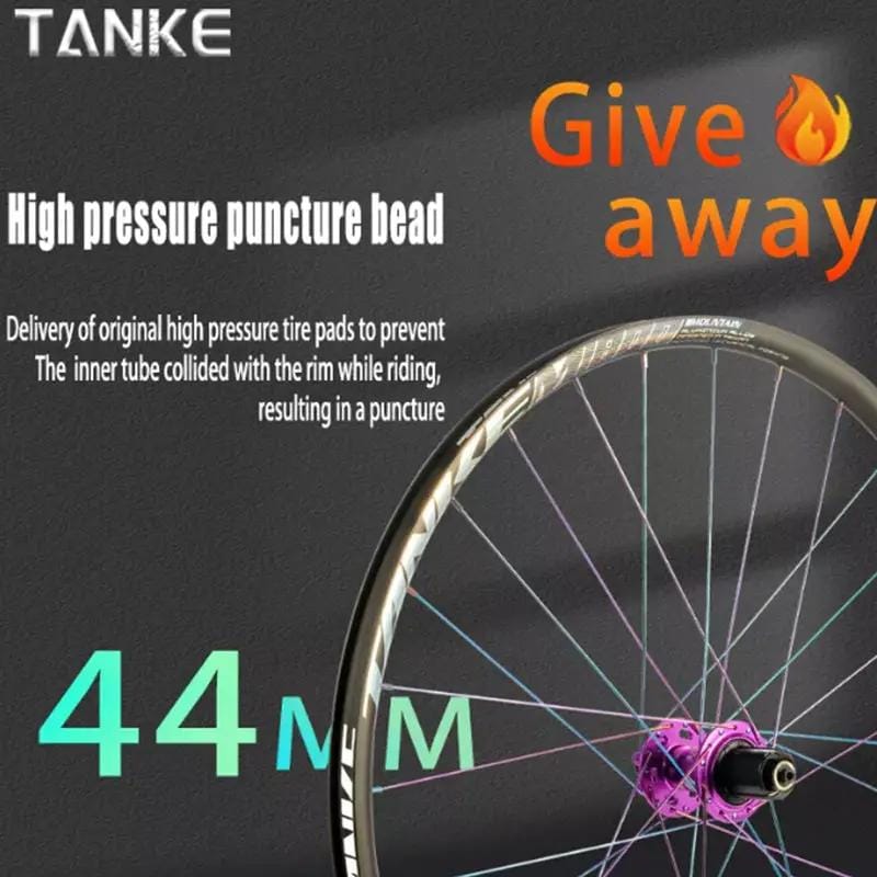 g8buynz g8buynz 2Pcs MTB Wheelset Rim Mountain Bike Wheels HG 28 Holes Quick Release Disc B... 2 2Pcs MTB Wheelset Rim Mountain Bike Wheels HG 28 Holes Quick Release Disc B... 2