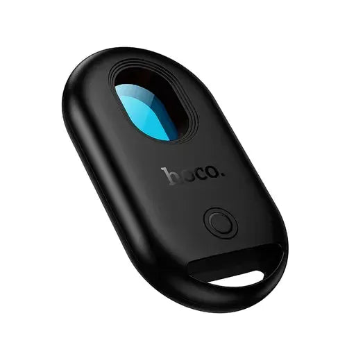 BroDeals GPS Tracking Devices 2 In 1 Wireless Tracker Tag For Apple Devices With Spy Camera Detector 2 In 1 Wireless Tracker Tag For Apple Devices GPS