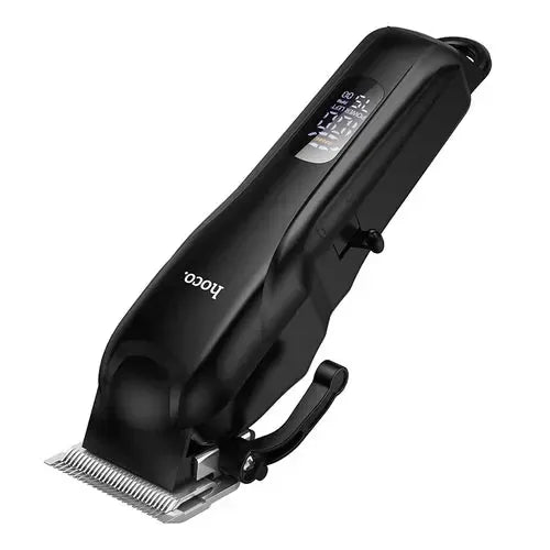 BroDeals Grooming Kit Electric Hair Clipper with Battery % Display, 7500 RPM Electric Hair Clipper with Battery % Display, 7500 RPM