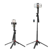 BroDeals mobile phone accessories Automatic Face Tracking Selfie Stick - 1800mm Automatic Face Tracking Selfie Stick - 1800mm