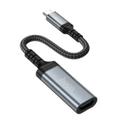 USB C to Female HDMI Adaptor, 4K 30Hz, 0.2M by BroDeals