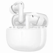 TWS Earbud with ANC+ENC Noise Cancellation, 7 Hours by BroDeals