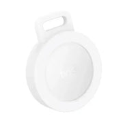 Universal Wireless Tracker Tag Compatible for Android & Apple Devices by BroDeals