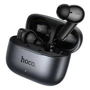 TWS Earbud with AI Translation, ANC+ENC Noise Cancellation, Hoco Music App by BroDeals