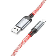 BroDeals USB Charging Cable Colorful LED USB Cable - Lightning Colorful LED USB Cable - Lightning