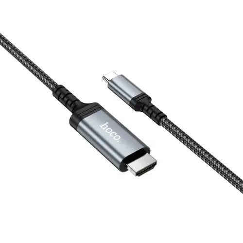 USB C to 4K HDMI Cable 1.8 Meter by BroDeals