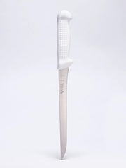 STRAIGHT FILLETING KNIFE 22CM by Victory Knives