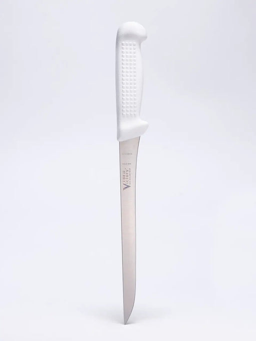 STRAIGHT FILLETING KNIFE 22CM by Victory Knives