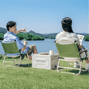 URBAN WAVE Kermit Folding Chair YQ7311 by ECOTREK