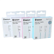 Maxguard 60W Series Type-C To Type-C Cable MC01 by 9eight5