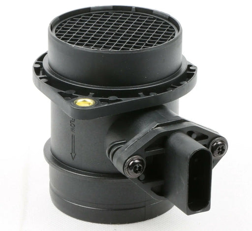MASS AIR FLOW Sensor METER For Audi A3 Seat Skoda VW BEETLE Golf Lupo 1.8 2.0 0280218002 06A906461A 0986280205 by JBH AUTO PARTS