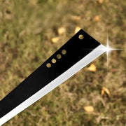 g8buynz Tactical Machete for Hunting Fishing Camping Various Uses Tactical Machete for Hunting Fishing Camping Various Uses