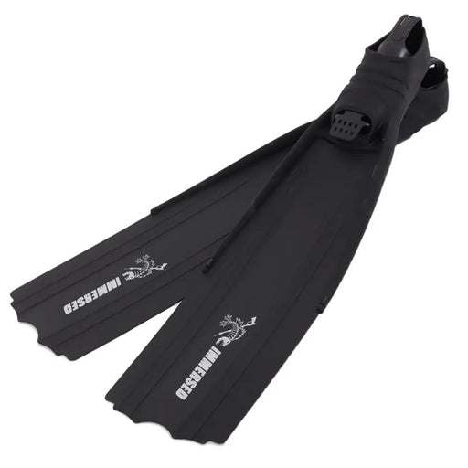Immersed X-Power Freedive Fins by NZ Diver