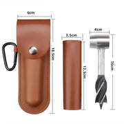 Survival Settlers Tool for Bush craft Settlers Wrench by g8buynz