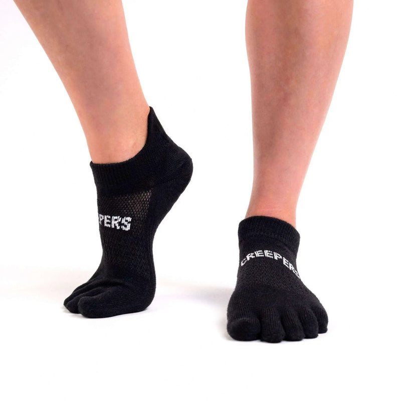 Low Ankle by Creepers Socks
