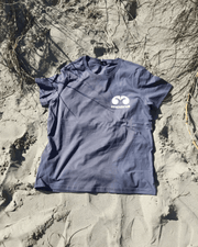 Moana Patch Tee - Womens by Moana SUP and Surf