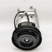 AC Compressor for Toyota LAND CRUISER 100 80 series HDJ100 UZJ100 10PA15L 8832060720 88320-60720 8832060700 by JBH AUTO PARTS