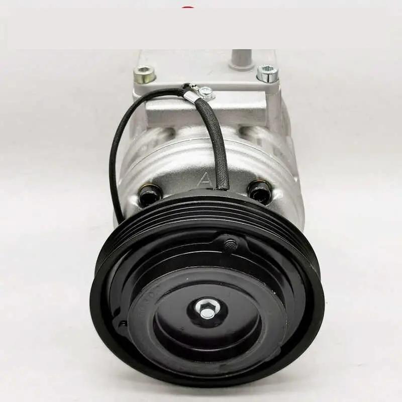 AC Compressor for Toyota LAND CRUISER 100 80 series HDJ100 UZJ100 10PA15L 8832060720 88320-60720 8832060700 by JBH AUTO PARTS