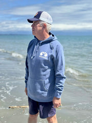 Moana SUP and Surf Hoody Moana Paddler Hoody - Mens Moana Paddler Hoody - Mens