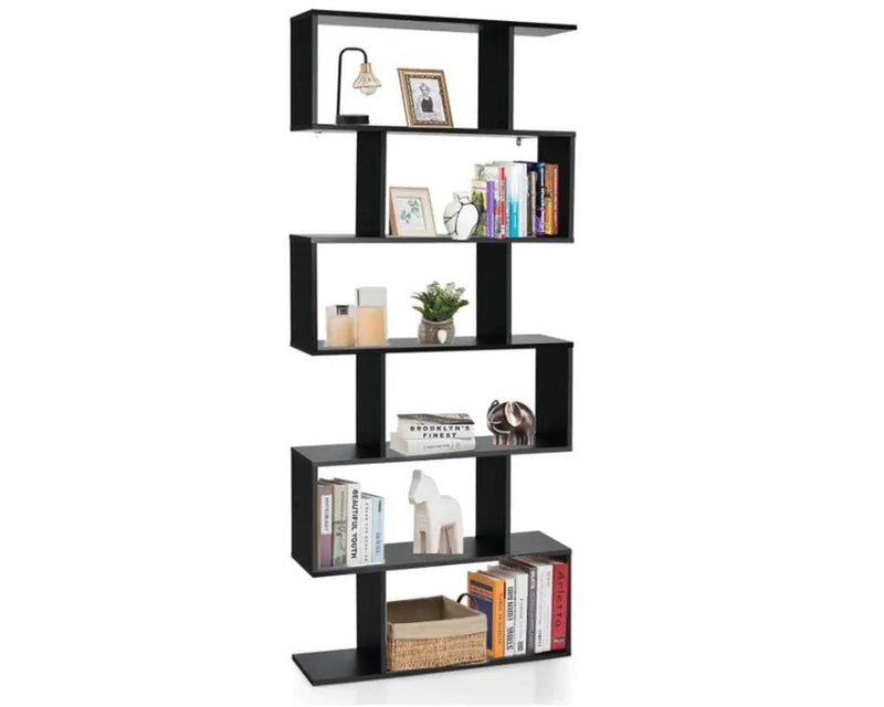The Shopsite Home-living Bookshelf Bookcase Bookshelf Bookcase