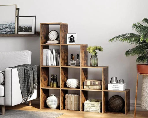 The Shopsite Home-living Bookshelf Bookshelves Bookshelf Bookshelves